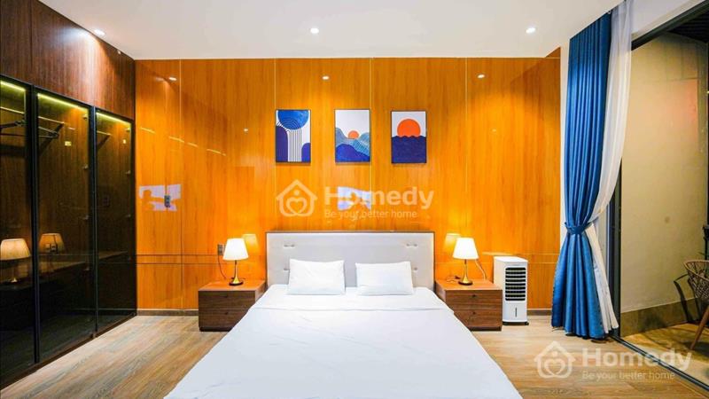 Cơ hội sở hữu căn Pool Villa xanh mướt, kinh doanh dòng tiền ổn định tại Đà Nẵng - Ảnh 11