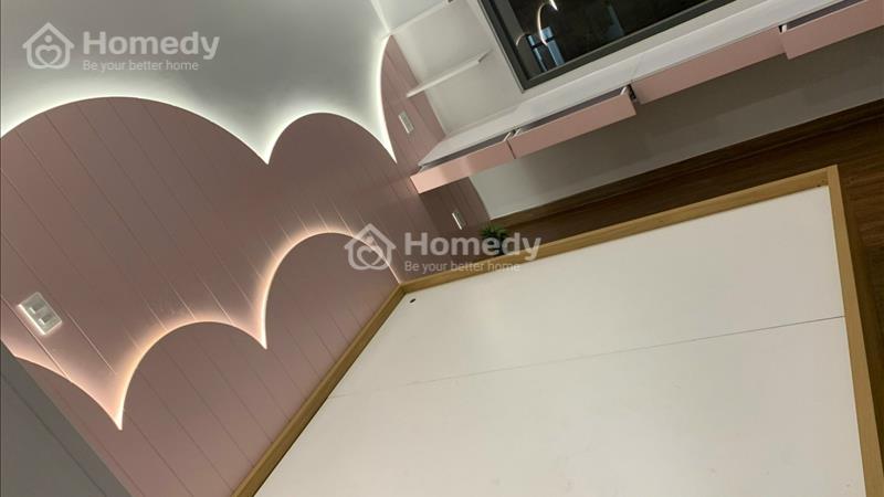 Bán căn hộ Phú đông Premier giá 2,45 tỷ, có sổ, 70m2, view Đông Nam - Ảnh 8