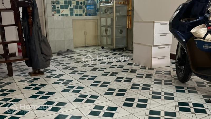 Nhà nguyên căn gần Nguyễn Trãi Q1, nhà 1 trệt 1 gác, 3,5 x 7, an ninh, điện nước nhà nước. 5,8 tr - Ảnh 4