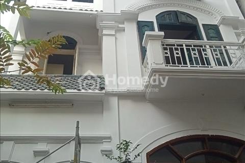 Chính chủ cần bán căn nhà Thiết Kế Kiểu Biệt Thự tại ngõ 211 đường Bạch Đằng, quận Hoàn Kiếm.
