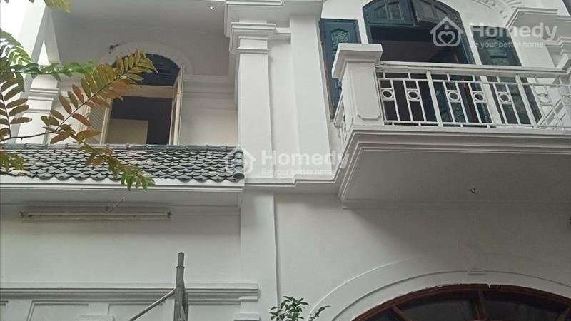 Chính chủ cần bán căn nhà Thiết Kế Kiểu Biệt Thự tại ngõ 211 đường Bạch Đằng, quận Hoàn Kiếm. - Ảnh 1