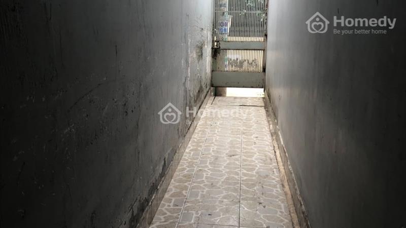 Bán nhà đúc 5*20, đường xe hơi, gần chợ Xuân Thới Thượng, Hóc Môn, Tp.HCM - Ảnh 9