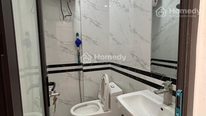 Phòng 33 Văn Cao Full Nội Thất - Mới Xây - Gác Xép - Ban Công, Thang Máy - Máy Giặt Riêng - Ảnh 9