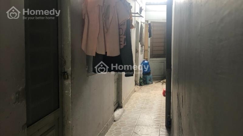 Bán nhà đúc 5*20, đường xe hơi, gần chợ Xuân Thới Thượng, Hóc Môn, Tp.HCM - Ảnh 10