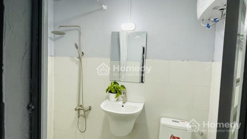 Cho thuê nhà riêng, không chung chủ, ngõ 3 lê trọng tấn - Ảnh 4