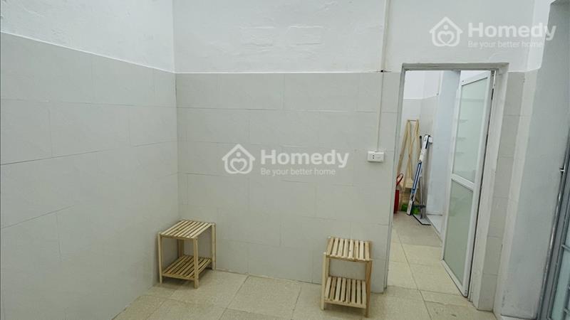Cho thuê nhà riêng, không chung chủ, ngõ 3 lê trọng tấn - Ảnh 2