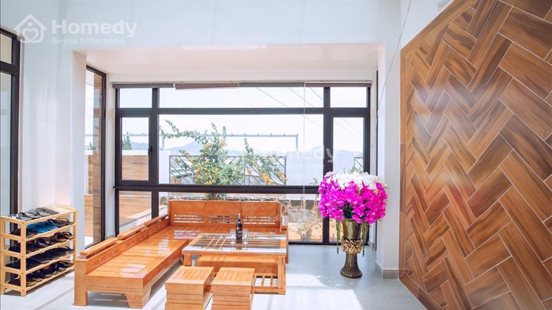 Bán biệt thự sang trọng Phù Đổng Thiên Vương, Đà Lạt – Giá 16.5 tỷ - Ảnh 4