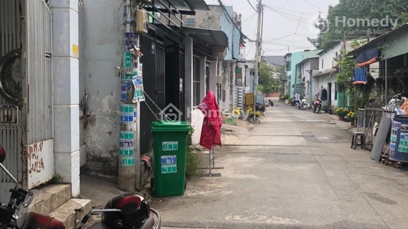 Bán nhà đúc 5*20, đường xe hơi, gần chợ Xuân Thới Thượng, Hóc Môn, Tp.HCM - Ảnh 2