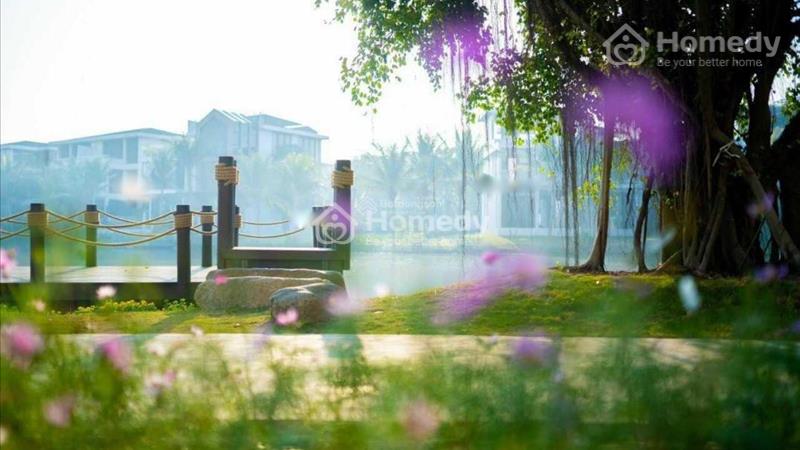Bán gấp căn Sky Oasis, 2 phòng ngủ, 76 m2, giá 2.4 tỷ tại Đường Trúc - Văn Giang - Hưng Yên - Ảnh 3
