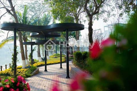 Bán gấp căn Sky Oasis, 2 phòng ngủ, 76 m2, giá 2.4 tỷ tại Đường Trúc - Văn Giang - Hưng Yên