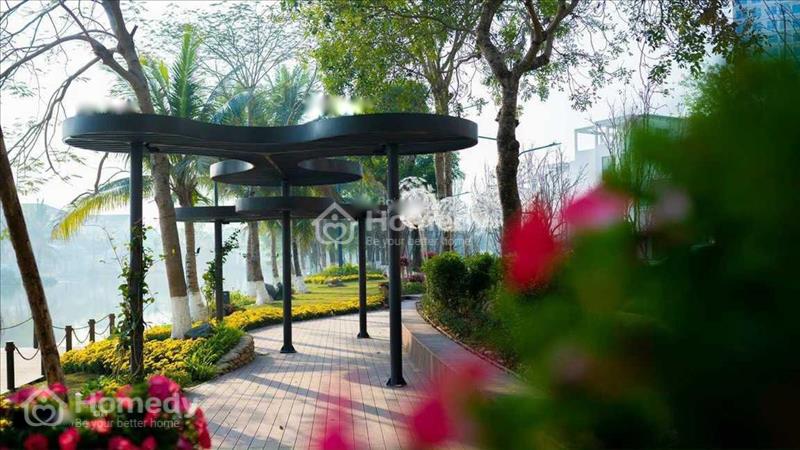 Bán gấp căn Sky Oasis, 2 phòng ngủ, 76 m2, giá 2.4 tỷ tại Đường Trúc - Văn Giang - Hưng Yên - Ảnh 1