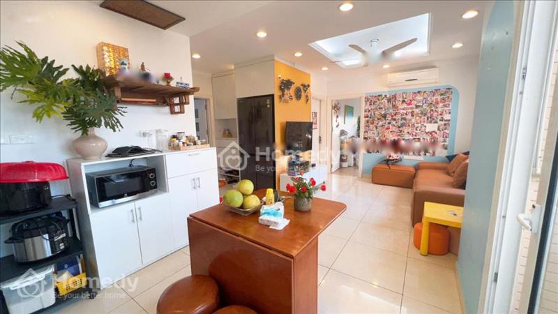 Bán nhanh nhà chung cư Oriental Westlake, 2 phòng ngủ, 69 m2, giá 3.9 tỷ tại Tây Hồ - Hà Nội - Ảnh 1