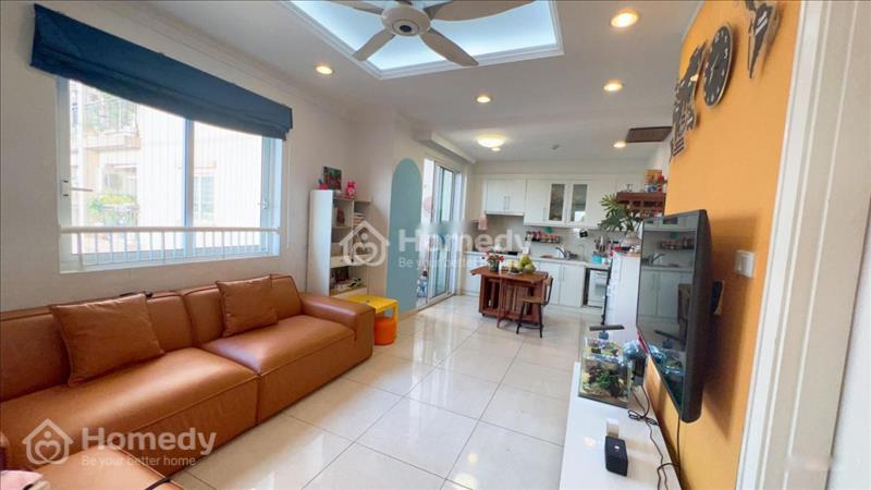 Bán nhanh nhà chung cư Oriental Westlake, 2 phòng ngủ, 69 m2, giá 3.9 tỷ tại Tây Hồ - Hà Nội - Ảnh 3