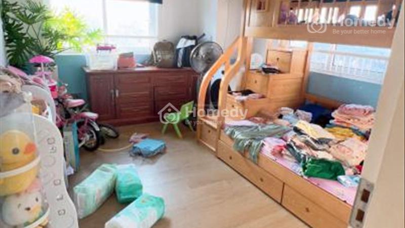 Bán nhanh nhà chung cư Oriental Westlake, 2 phòng ngủ, 69 m2, giá 3.9 tỷ tại Tây Hồ - Hà Nội - Ảnh 2