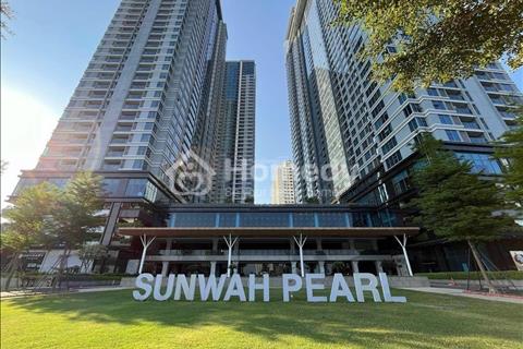 Trực tiếp CĐT Sunwah Pearl: Giỏ hàng căn hộ Tháng 5- thanh toán giãn đến 5 năm - nhận nhà ở ngay