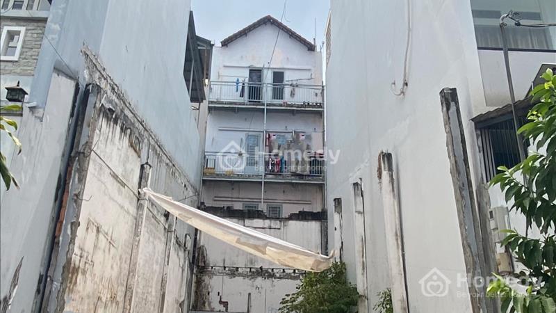 Chính Chủ Cần Bán Gấp Đất Nên Lô 100m2/1ty499 Cực Đẹp SHR  KDC Bình Hưng Ngay Bến Xe Quận 8 - Ảnh 3