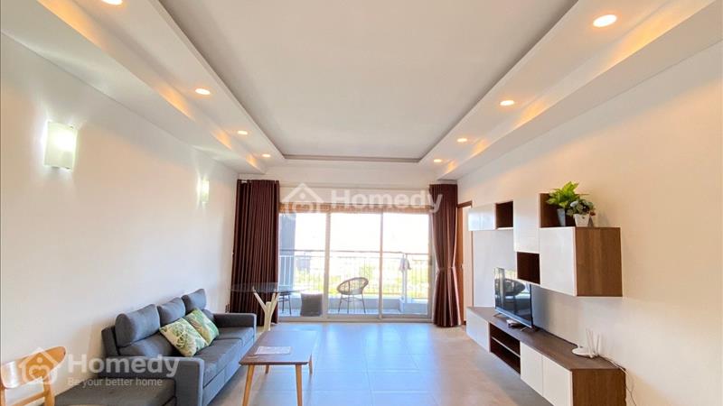 Cho Thuê Căn Hộ Indochina - 2PN - Đầy Đủ Nội Thất - Ảnh 6