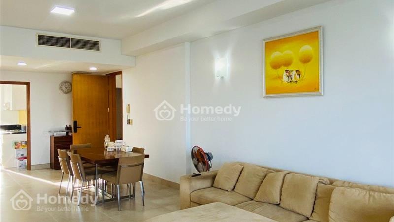 Cho Thuê Căn Hộ Indochina - 2PN - Đầy Đủ Nội Thất - Ảnh 3