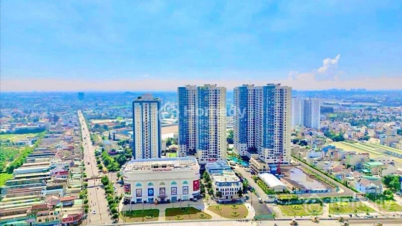 Cần bán căn hộ 2pn2wc view hồ bơi  mát mẻ quanh năm giá chỉ 1,750 - Ảnh 10