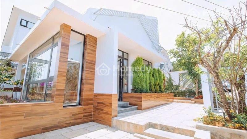 Bán biệt thự sang trọng Phù Đổng Thiên Vương, Đà Lạt – Giá 16.5 tỷ - Ảnh 1
