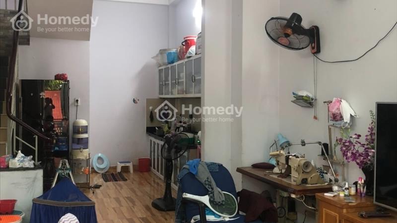Bán nhà đúc 5*20, đường xe hơi, gần chợ Xuân Thới Thượng, Hóc Môn, Tp.HCM - Ảnh 3