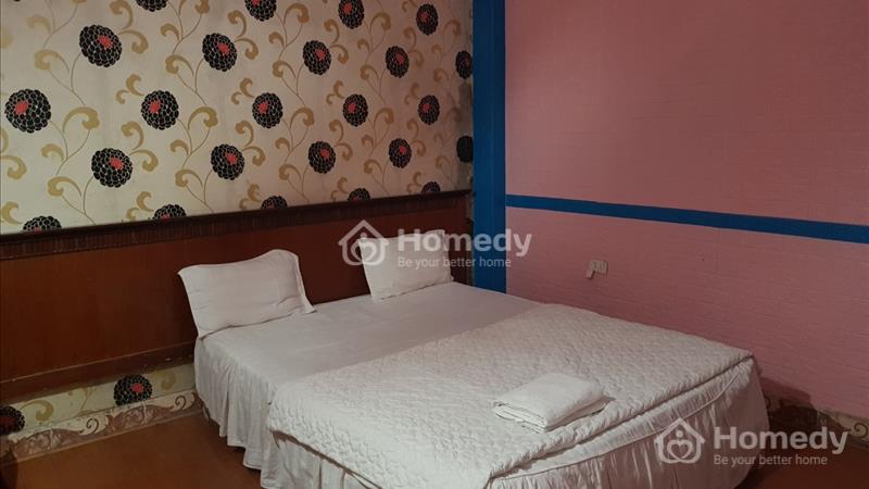 Bán nhà mai dịch – cầu giấy, 52m, lô góc, 5t, ô tô quanh nhà, giá đầu tư - Ảnh 4