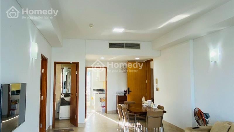 Cho Thuê Căn Hộ Indochina - 2PN - Đầy Đủ Nội Thất - Ảnh 8