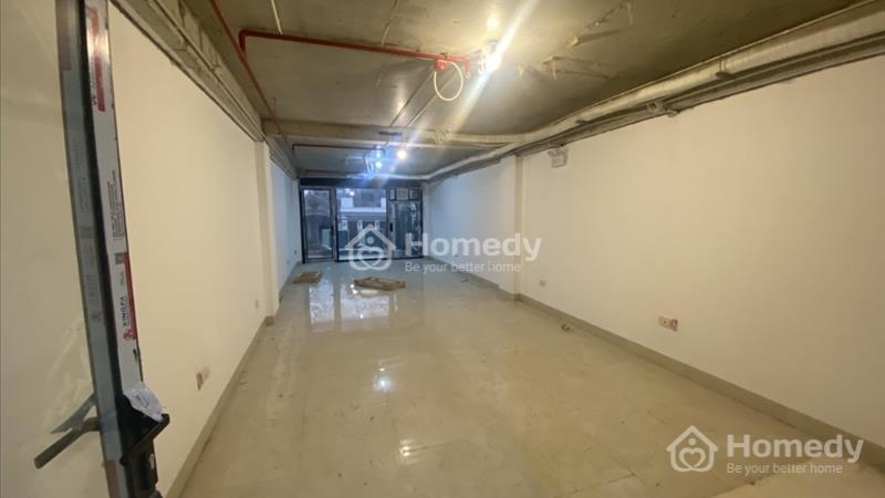 Cho Thuê Cả Toà Văn Phòng mặt Ngõ Giải Phóng,Q Hoàng Mai, 7 Tầng Tổng 700m2 - Ảnh 3