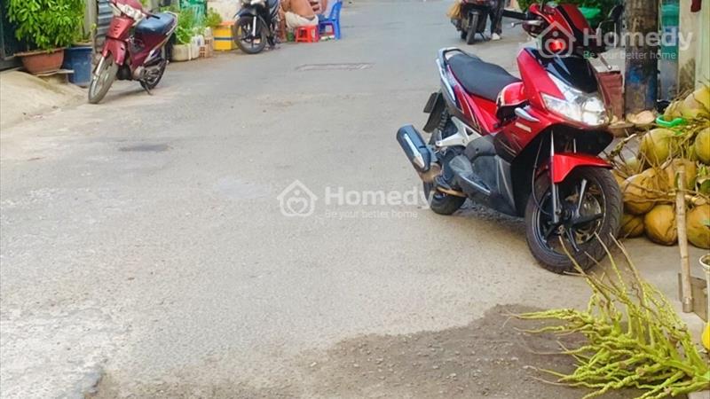 Mặt tiền kinh doanh- HT05 - Ảnh 3
