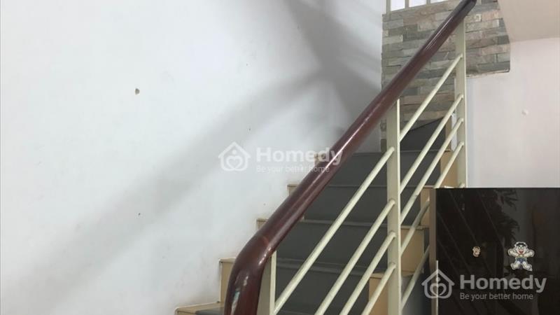 Bán nhà đúc 5*20, đường xe hơi, gần chợ Xuân Thới Thượng, Hóc Môn, Tp.HCM - Ảnh 4