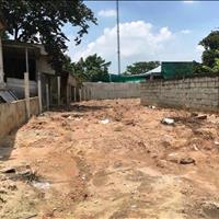Cần thanh lý ngay lô 80m2 - 1.3 tỷ- Đường 12m, KCN Tân Đô, SHR, đông dân cư