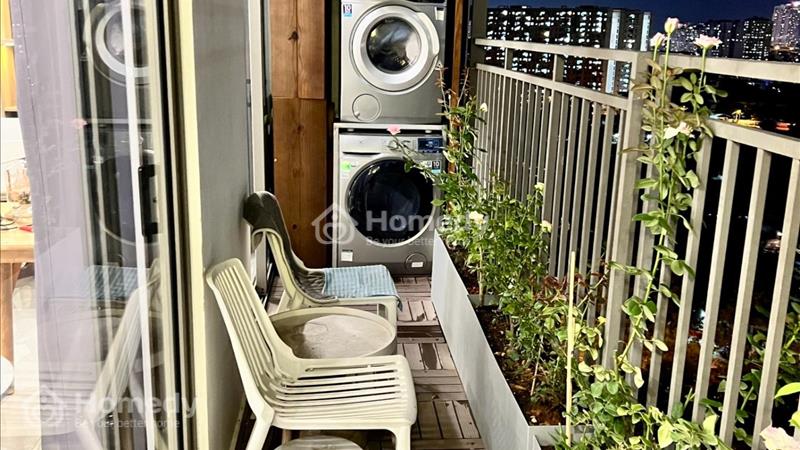 2 Phòng Ngủ Cực Rộng, Nhà Đẹp Y Hình Không Chê Được – The Sun Avenue - Ảnh 5
