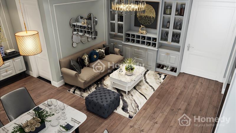 Sở Hữu ngay căn hộ Eurowindow River Park, căn 2 PN - hướng Đông Nam - gía chỉ 2,9 tỷ - Ảnh 5