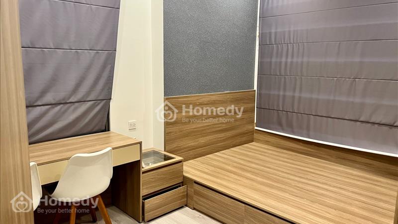 2 Phòng Ngủ Cực Rộng, Nhà Đẹp Y Hình Không Chê Được – The Sun Avenue - Ảnh 6