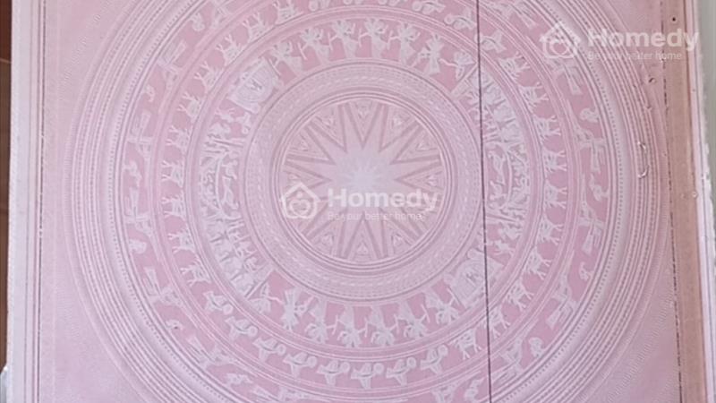 Cần bán đất mặt tiền đường Phú Hiệp xã Phú Mỹ Hưng, Củ Chi, Giá cực tốt - Ảnh 4