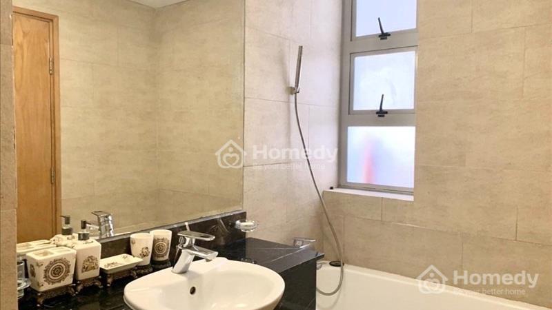 Cho Thuê Căn Hộ Indochina - 2PN - Đầy Đủ Nội Thất - Ảnh 5