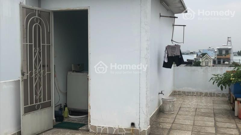 Bán nhà đúc 5*20, đường xe hơi, gần chợ Xuân Thới Thượng, Hóc Môn, Tp.HCM - Ảnh 7