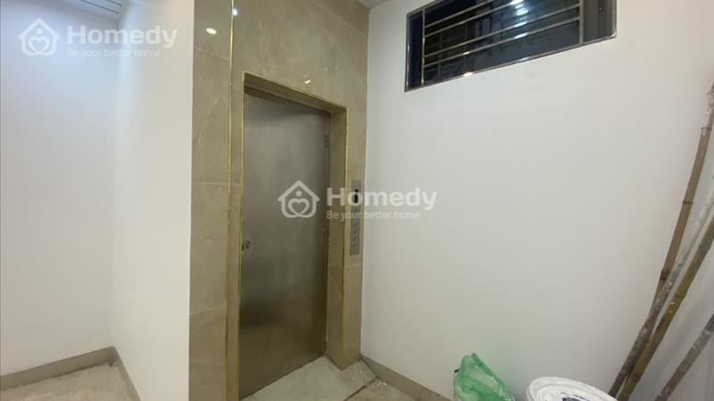 Cho Thuê Cả Toà Văn Phòng mặt Ngõ Giải Phóng,Q Hoàng Mai, 7 Tầng Tổng 700m2 - Ảnh 5