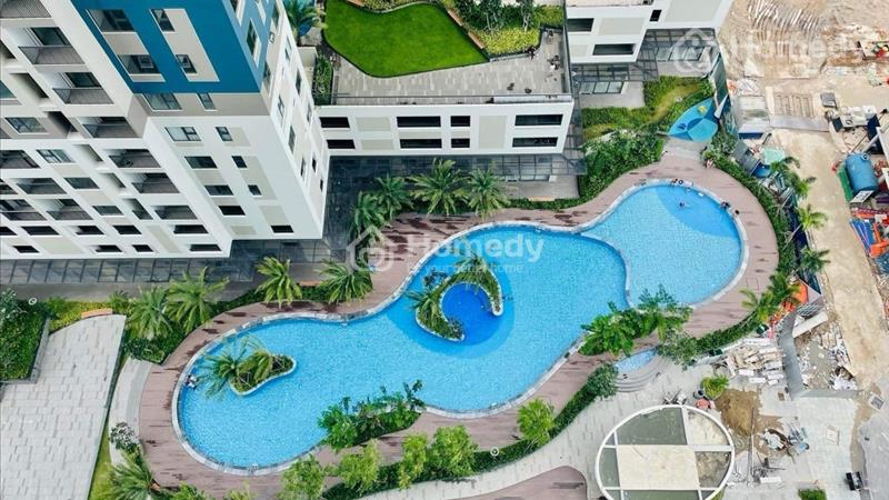Cần bán căn hộ 2pn2wc view hồ bơi  mát mẻ quanh năm giá chỉ 1,750 - Ảnh 8