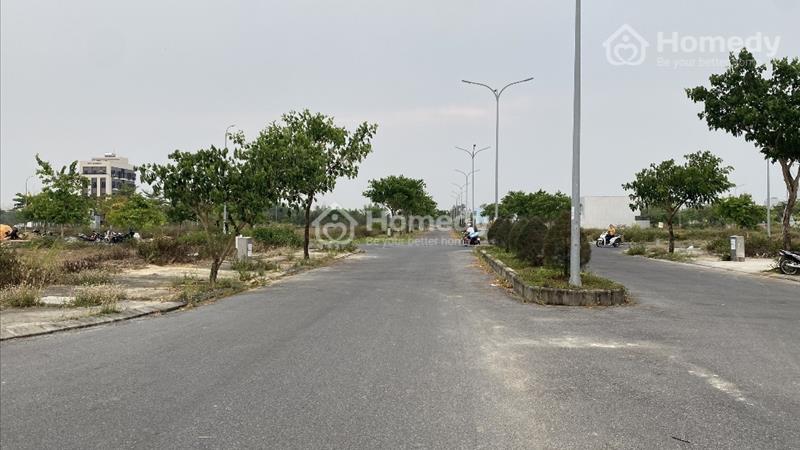 Lô góc FPT ngang 8m đối diện trường mẫu giáo - Ảnh 2
