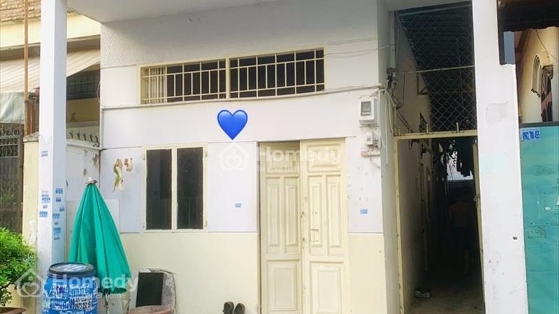 Mặt tiền kinh doanh- HT05 - Ảnh 1