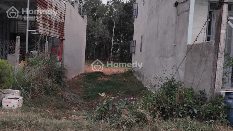 Bán đất Bình chánh: 142,1m2 Xã Phạm Văn Hai, Huyện Bình Chánh TPHCM - Ảnh 1