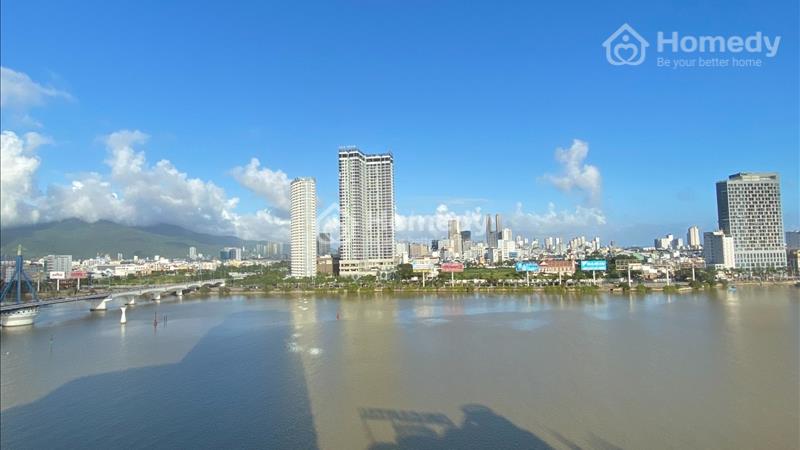 Cho Thuê Căn Hộ Indochina - 2PN - Đầy Đủ Nội Thất - Ảnh 9