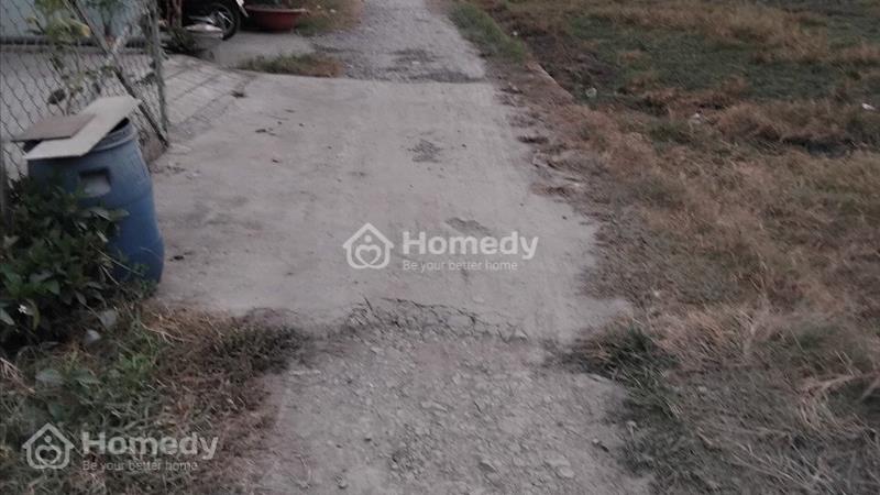 Bán đất Bình chánh: 142,1m2 Xã Phạm Văn Hai, Huyện Bình Chánh TPHCM - Ảnh 2