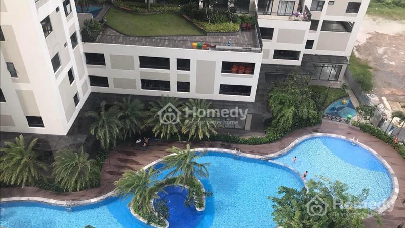 Cần bán căn hộ 2pn2wc view hồ bơi  mát mẻ quanh năm giá chỉ 1,750 - Ảnh 6