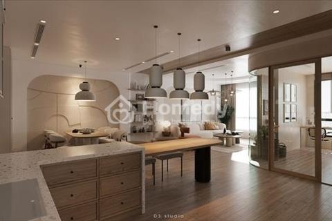 Nhượng gấp căn 3 ngủ mặt đường Lê Văn Lương. 5,x tỷ bao full thuế phí!