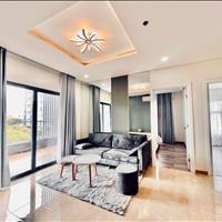 Cho thuê Căn Hộ Monarchy 2PN - Đầy Đủ Nội Thất