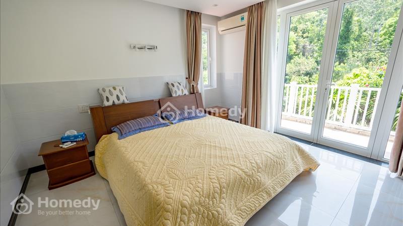 Bán Biệt thự 6 phòng ngủ nhìn ra núi và biển tuyệt đẹp ở Đà Nẵng - Ảnh 11