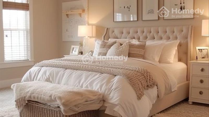 Nhượng gấp căn 3 ngủ mặt đường Lê Văn Lương. 5,x tỷ bao full thuế phí! - Ảnh 2
