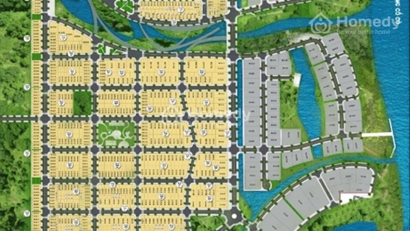 Lô Đất Nền FPT city Đà Nẵng rẻ nhất thị trường - Ảnh 1